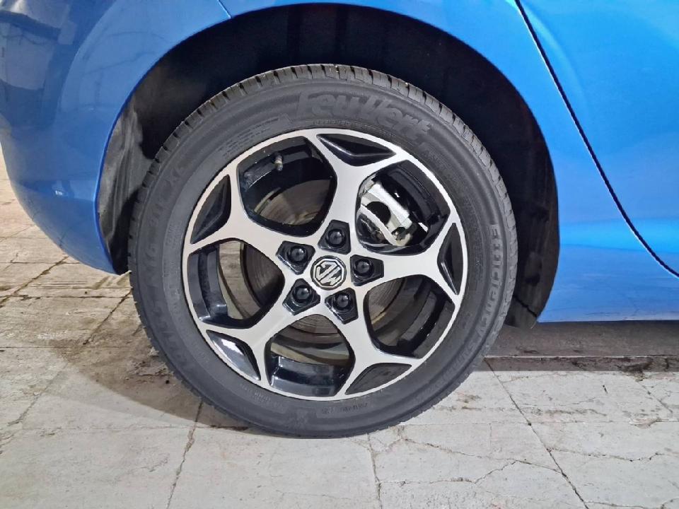 MG MG3 Hybrid+ Comfort