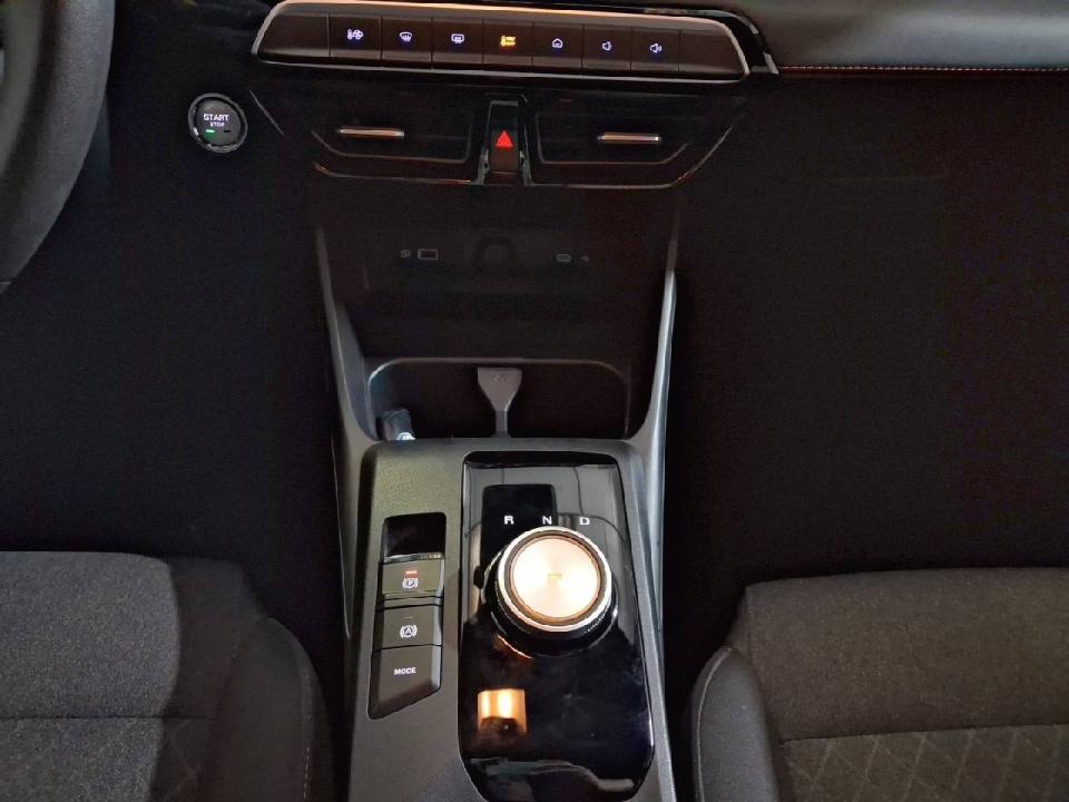 MG MG3 Hybrid+ Comfort