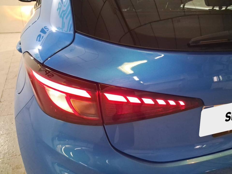 MG MG3 Hybrid+ Comfort