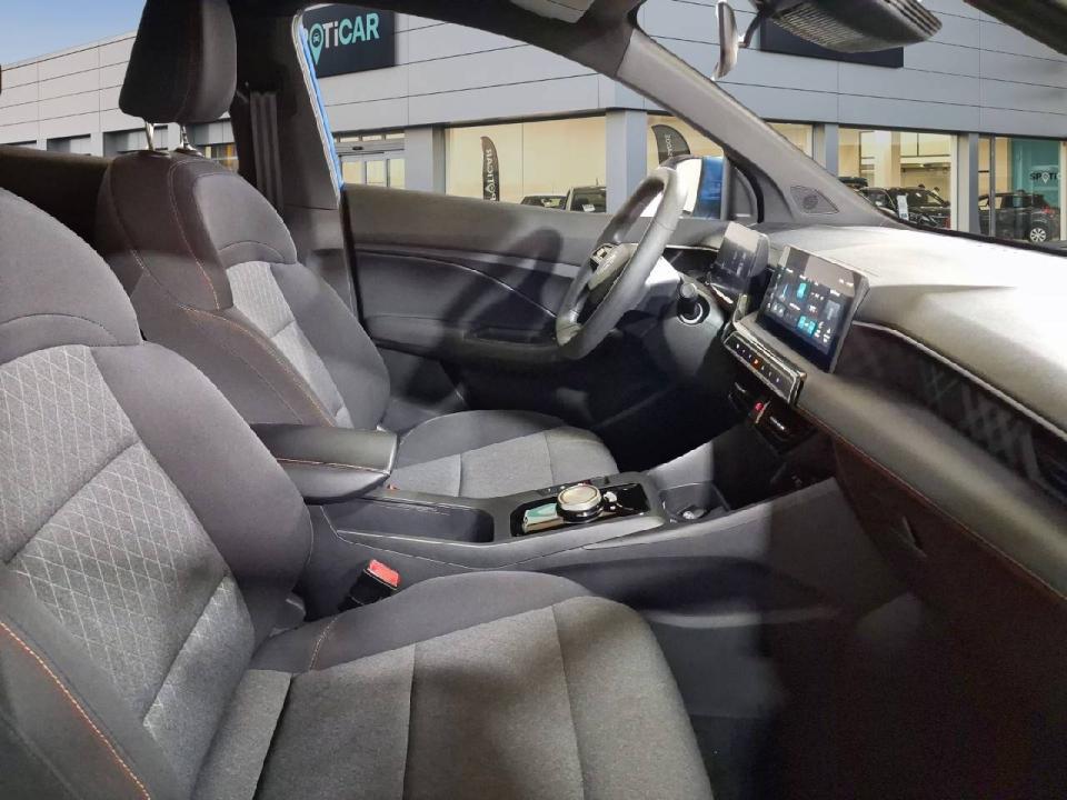 MG MG3 Hybrid+ Comfort