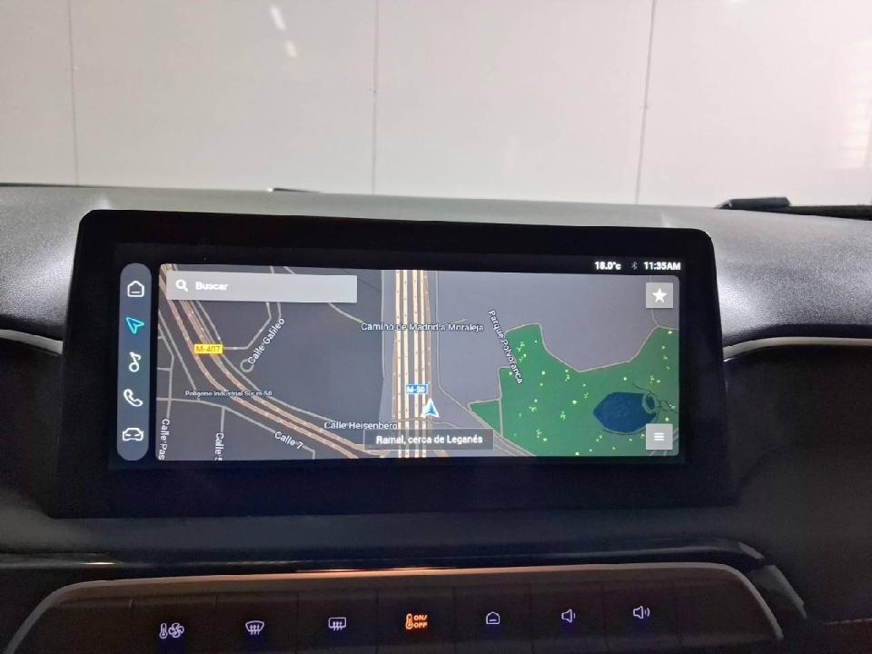MG MG3 Hybrid+ Comfort