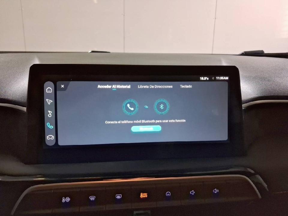 MG MG3 Hybrid+ Comfort