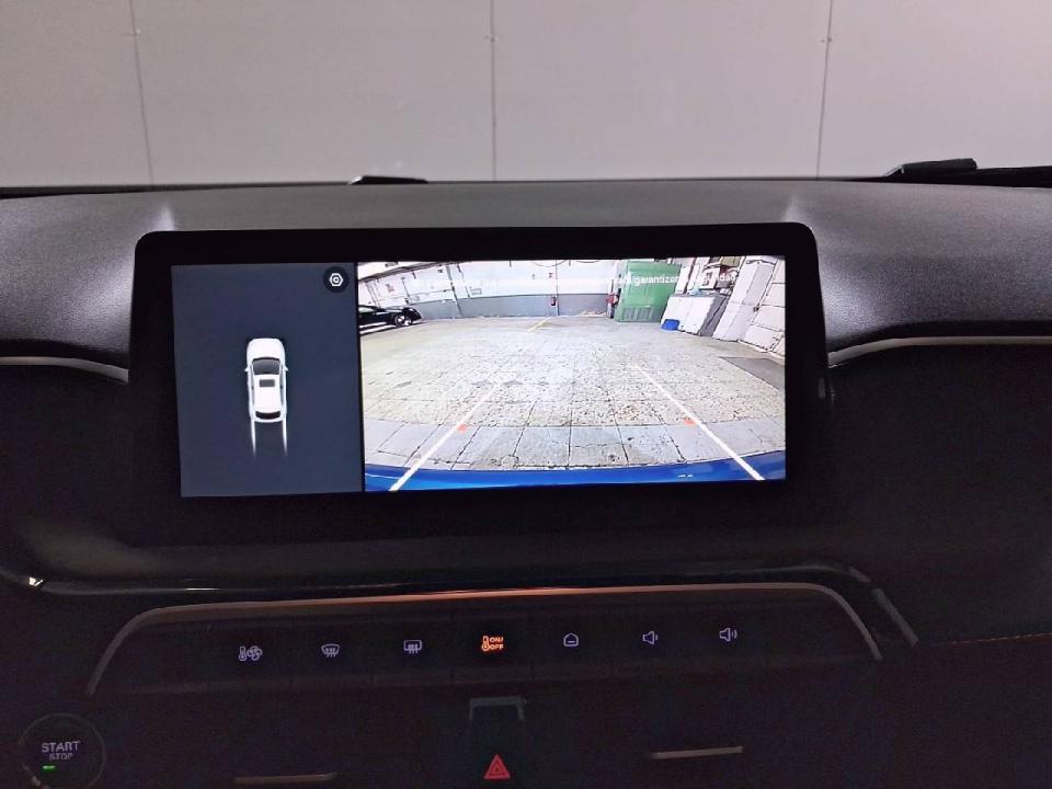 MG MG3 Hybrid+ Comfort