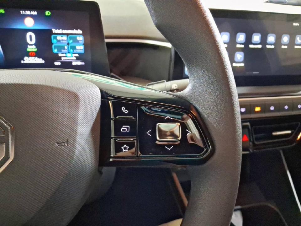 MG MG3 Hybrid+ Comfort