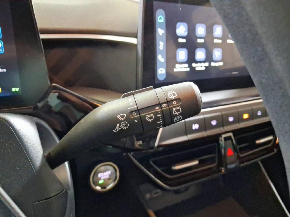 MG MG3 Hybrid+ Comfort