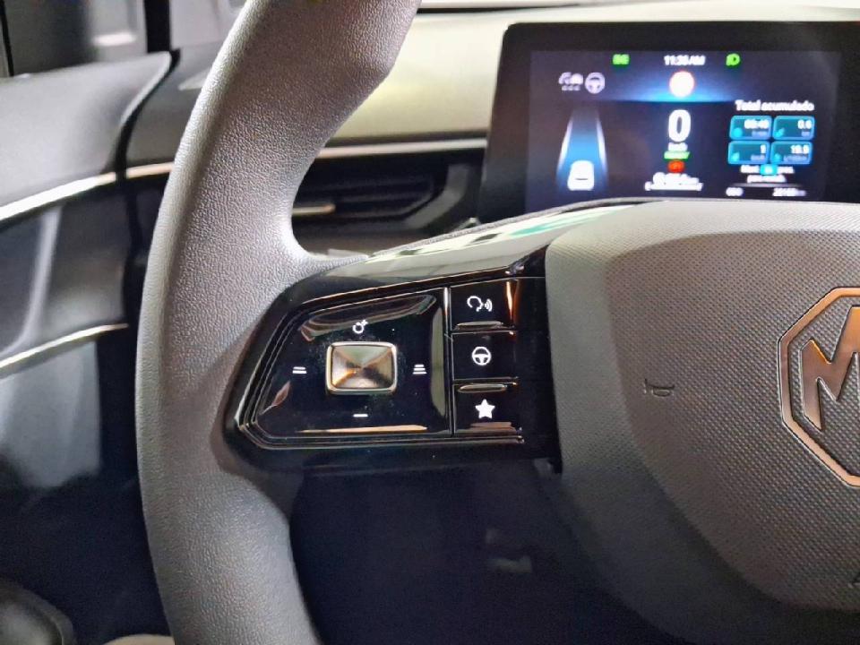 MG MG3 Hybrid+ Comfort