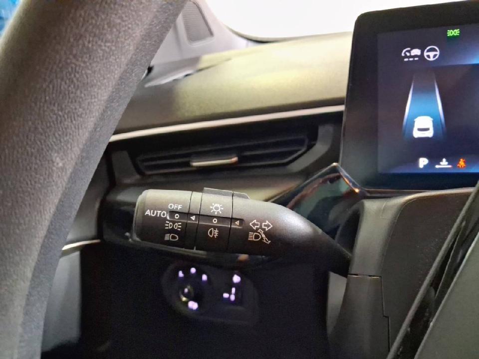 MG MG3 Hybrid+ Comfort