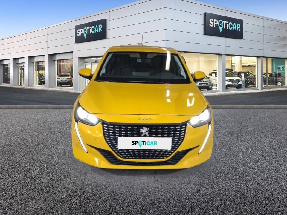 Peugeot 208 PureTech 73kW (100CV) Active Pack