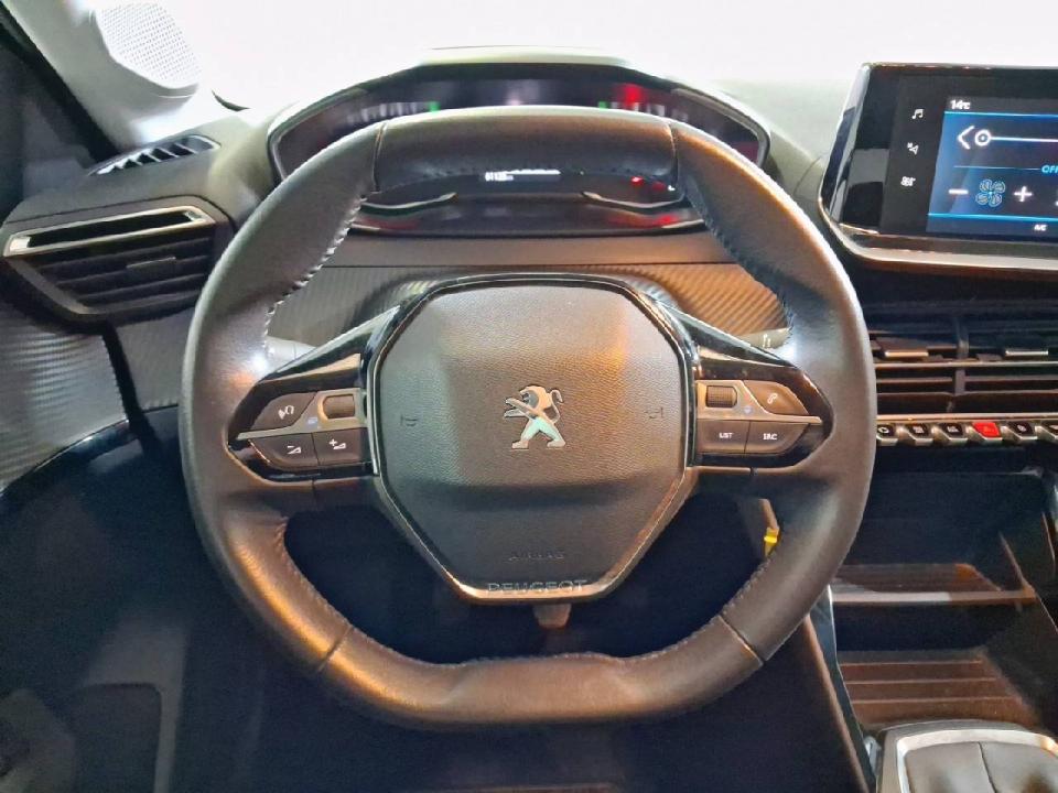 Peugeot 208 PureTech 73kW (100CV) Active Pack
