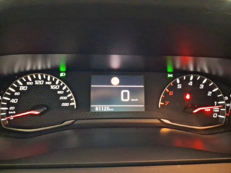 Peugeot 208 PureTech 73kW (100CV) Active Pack