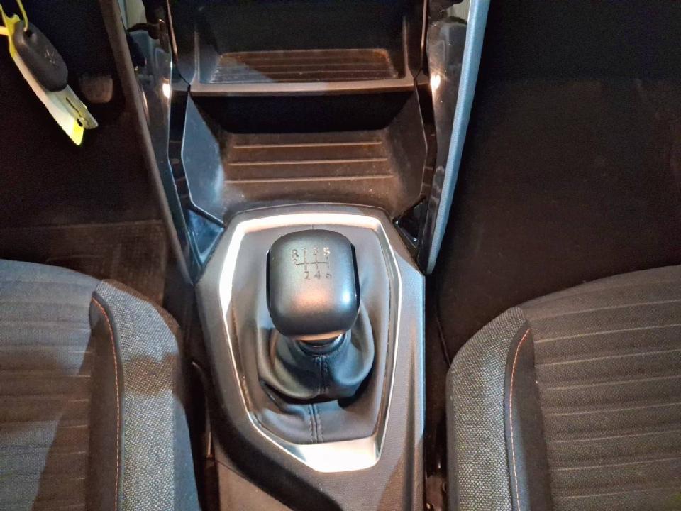 Peugeot 208 PureTech 73kW (100CV) Active Pack