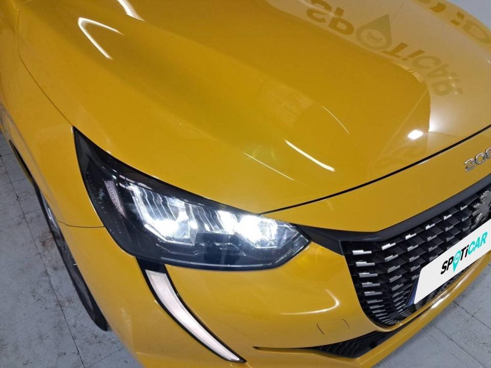 Peugeot 208 PureTech 73kW (100CV) Active Pack