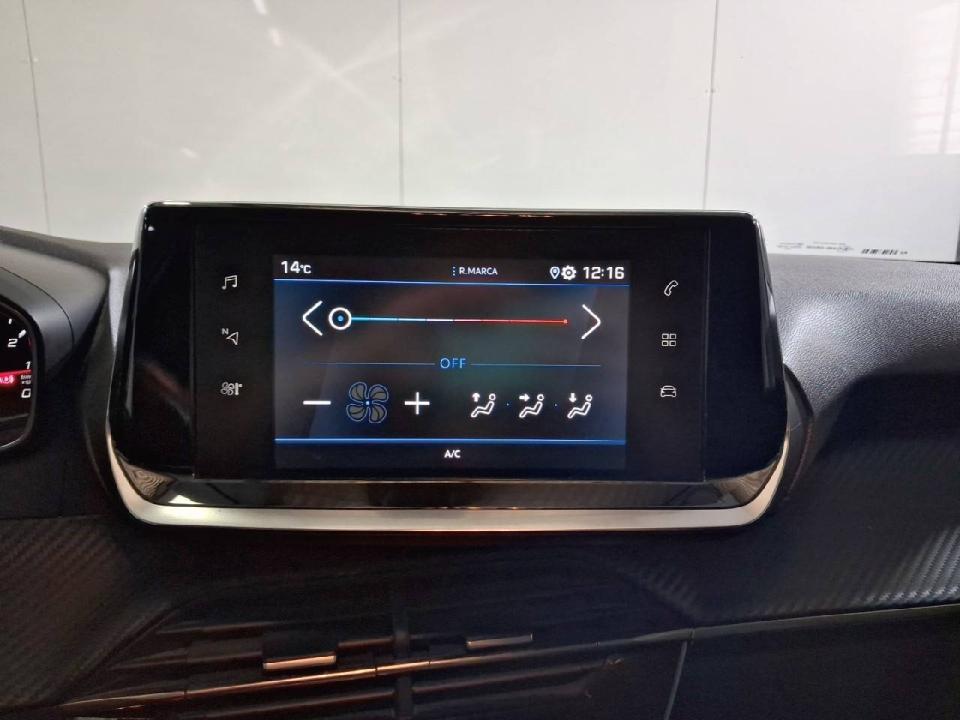 Peugeot 208 PureTech 73kW (100CV) Active Pack