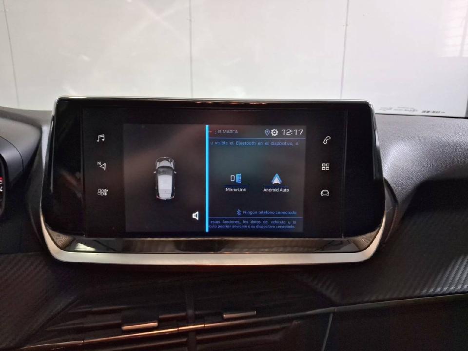 Peugeot 208 PureTech 73kW (100CV) Active Pack