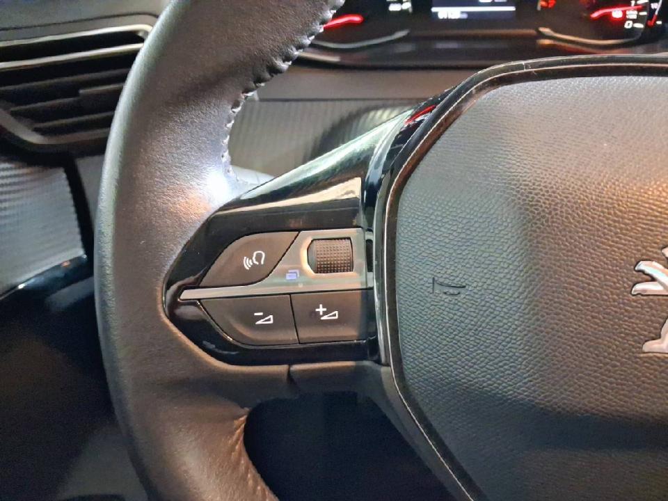 Peugeot 208 PureTech 73kW (100CV) Active Pack