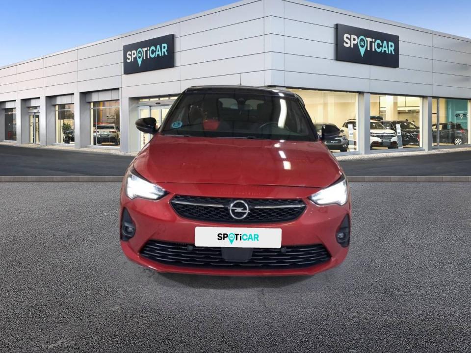 Opel Corsa 1.2T XHL 74kW (100CV) GS-Line