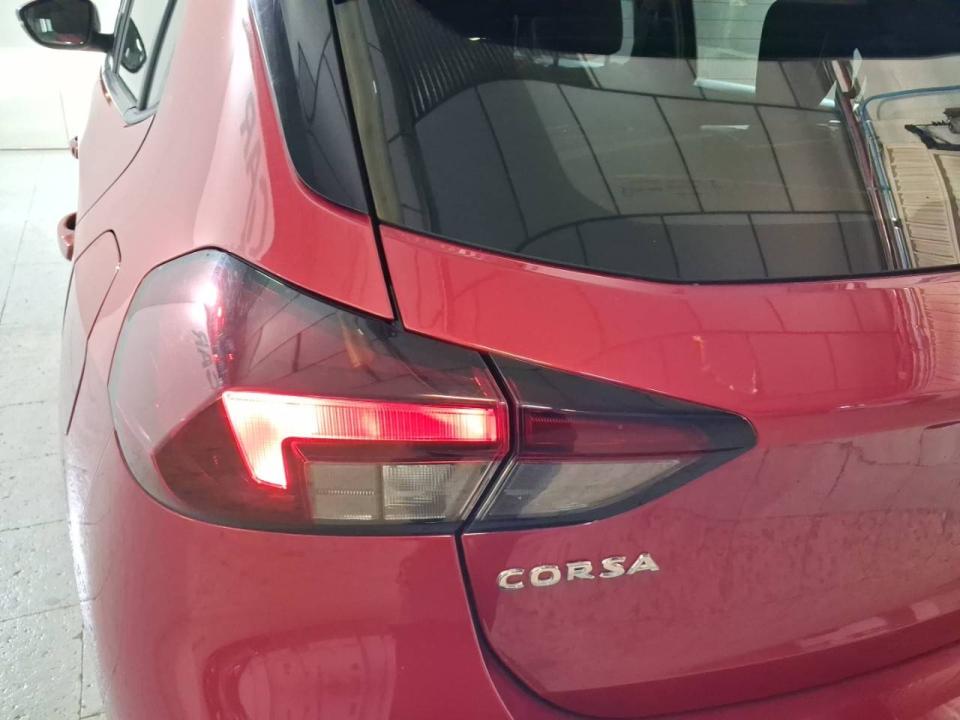 Opel Corsa 1.2T XHL 74kW (100CV) GS-Line
