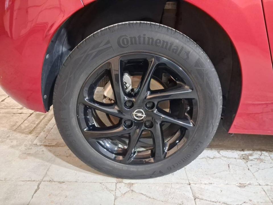 Opel Corsa 1.2T XHL 74kW (100CV) GS-Line