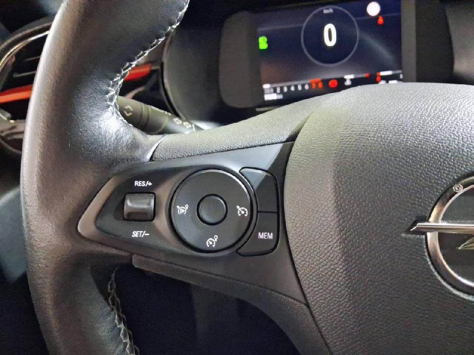 Opel Corsa 1.2T XHL 74kW (100CV) GS-Line