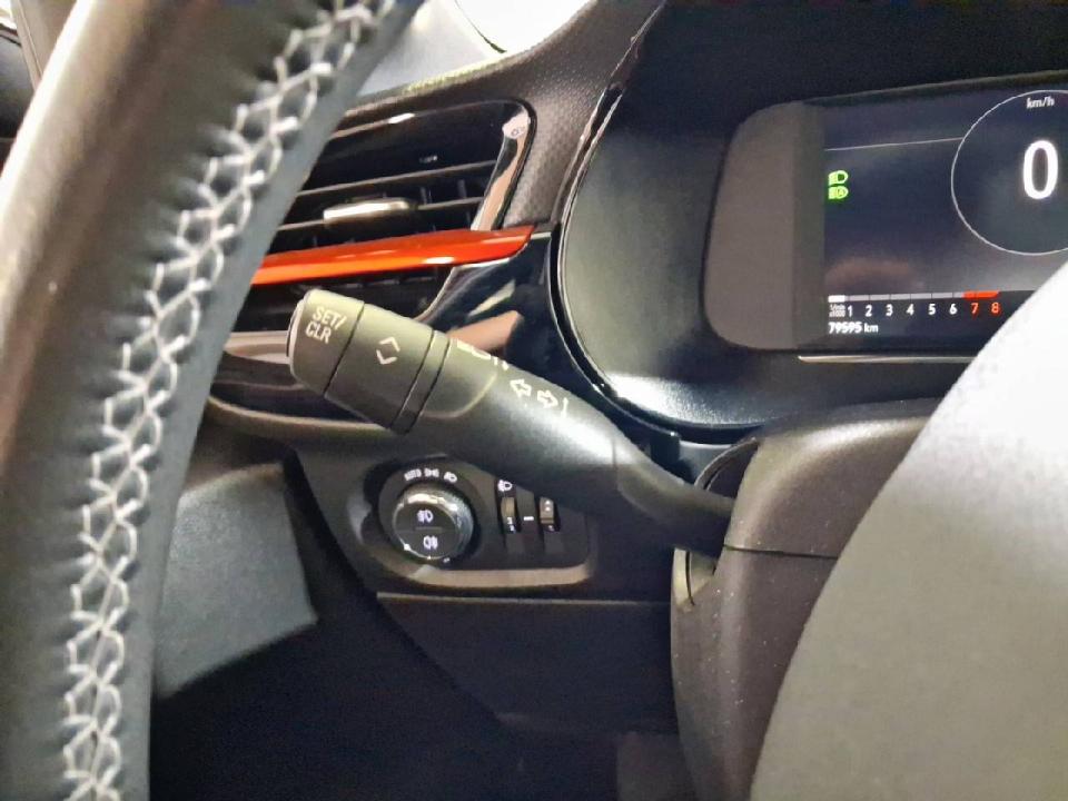 Opel Corsa 1.2T XHL 74kW (100CV) GS-Line