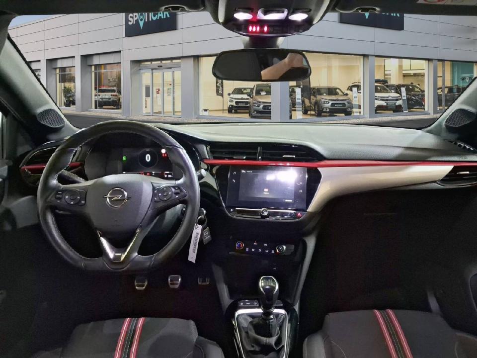 Opel Corsa 1.2T XHL 74kW (100CV) GS-Line