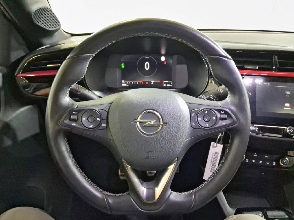 Opel Corsa 1.2T XHL 74kW (100CV) GS-Line