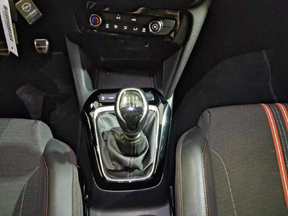 Opel Corsa 1.2T XHL 74kW (100CV) GS-Line