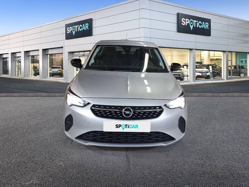 Opel Corsa 1.2T XHL 74kW (100CV) Elegance