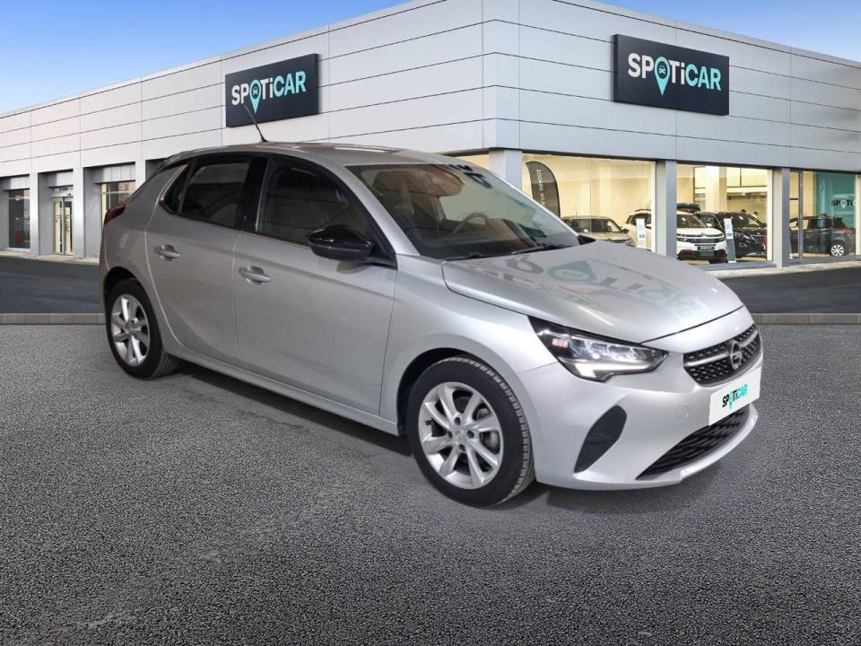 Opel Corsa 1.2T XHL 74kW (100CV) Elegance