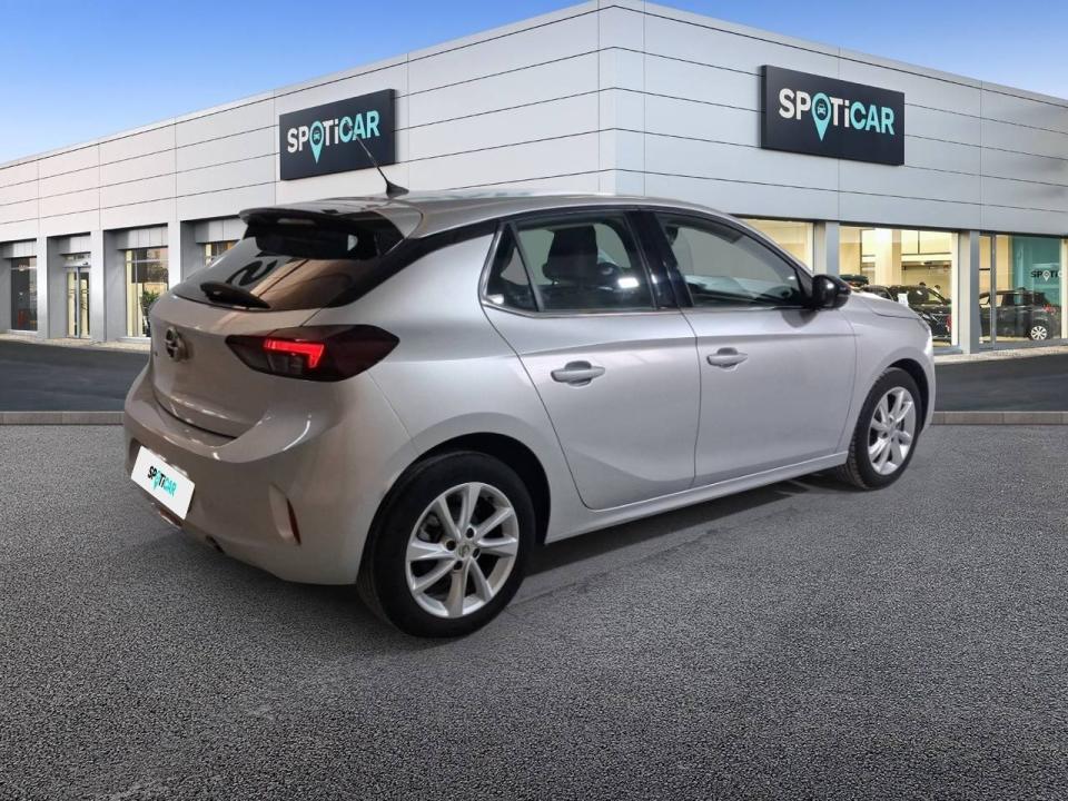 Opel Corsa 1.2T XHL 74kW (100CV) Elegance