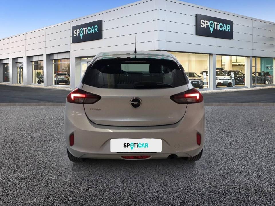 Opel Corsa 1.2T XHL 74kW (100CV) Elegance