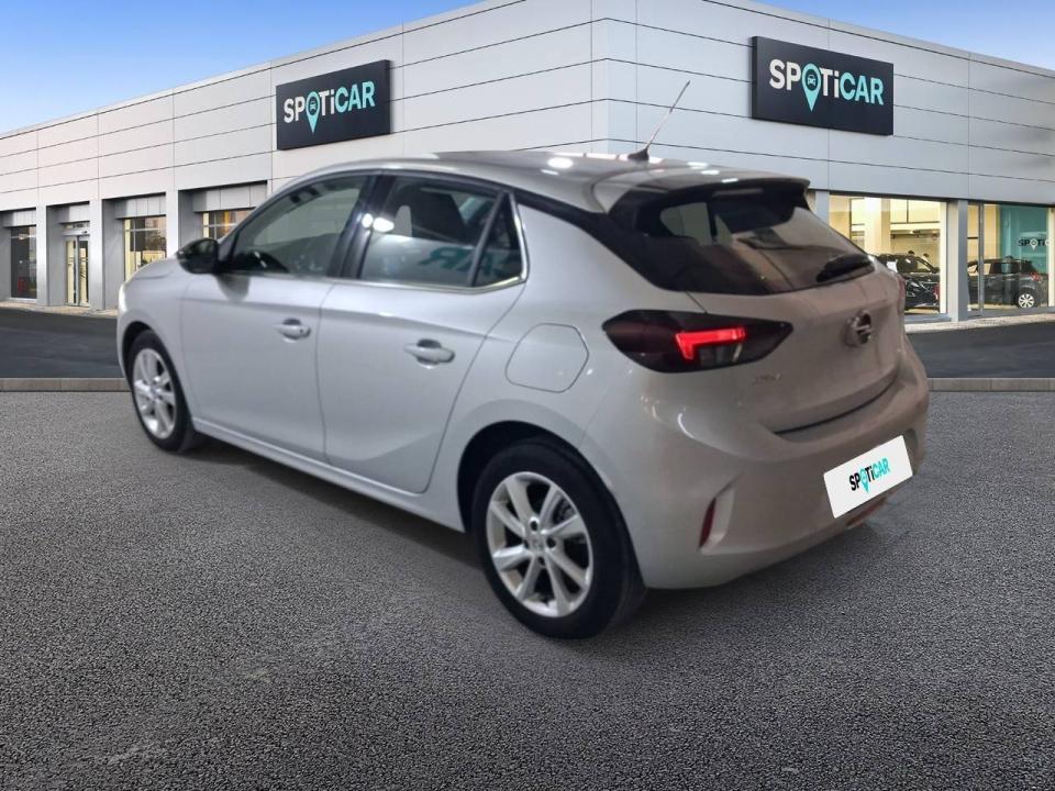 Opel Corsa 1.2T XHL 74kW (100CV) Elegance