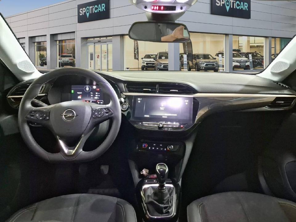 Opel Corsa 1.2T XHL 74kW (100CV) Elegance