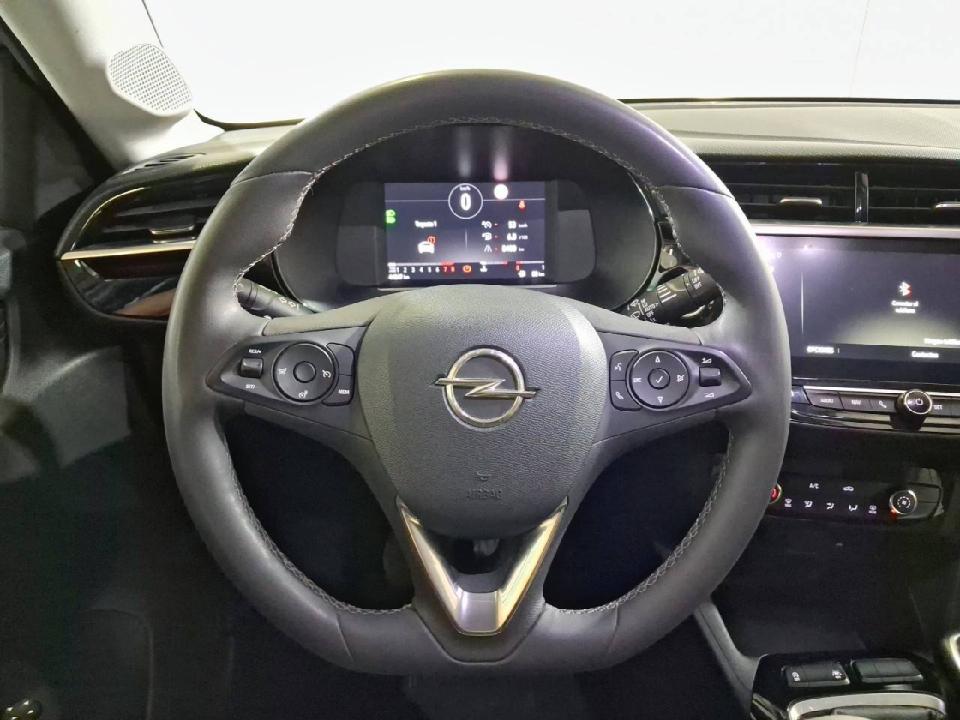 Opel Corsa 1.2T XHL 74kW (100CV) Elegance