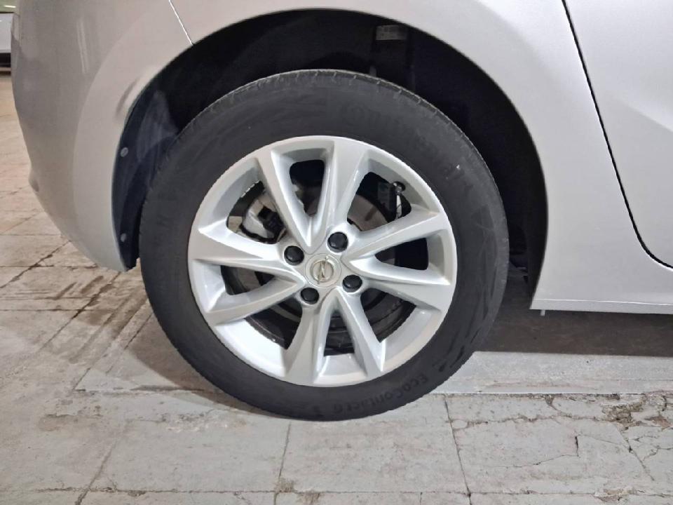 Opel Corsa 1.2T XHL 74kW (100CV) Elegance