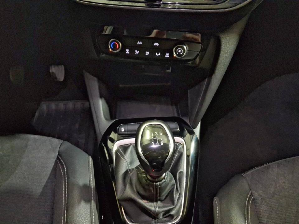 Opel Corsa 1.2T XHL 74kW (100CV) Elegance