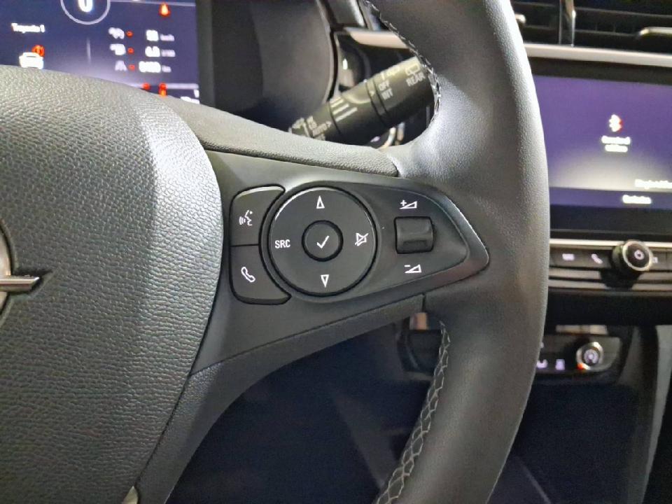Opel Corsa 1.2T XHL 74kW (100CV) Elegance