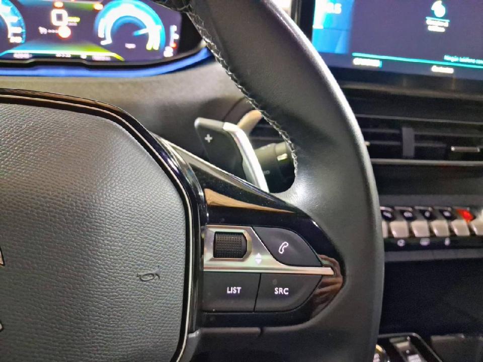 Peugeot 3008 Hybrid 225 e-EAT8 Allure Pack