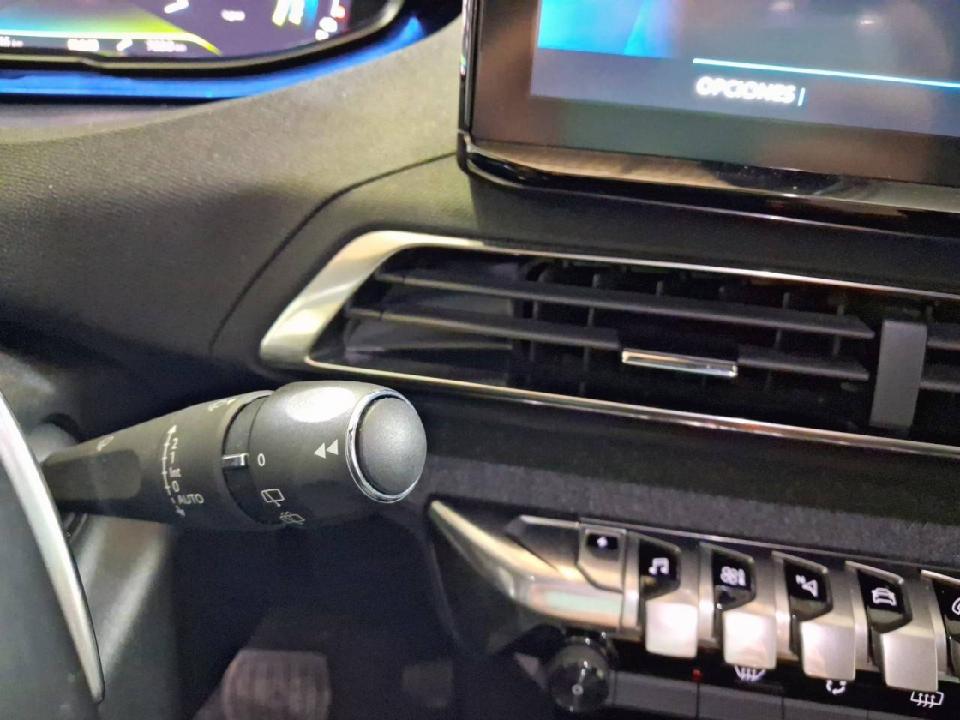 Peugeot 3008 Hybrid 225 e-EAT8 Allure Pack