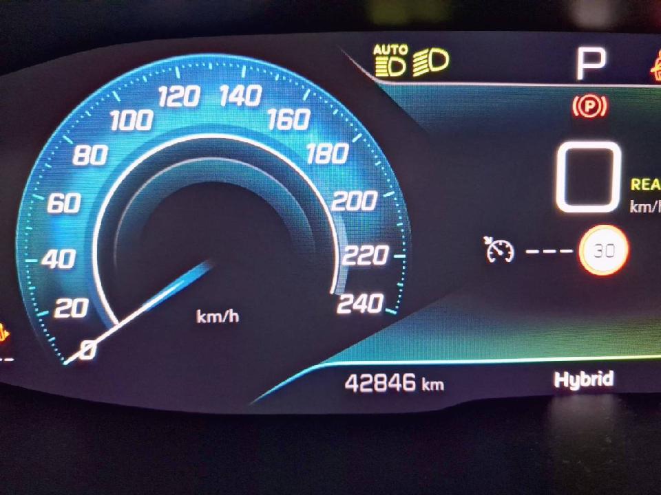 Peugeot 3008 Hybrid 225 e-EAT8 Allure Pack