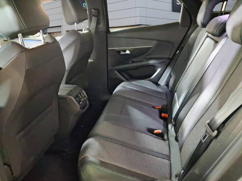 Peugeot 3008 Hybrid 225 e-EAT8 Allure Pack