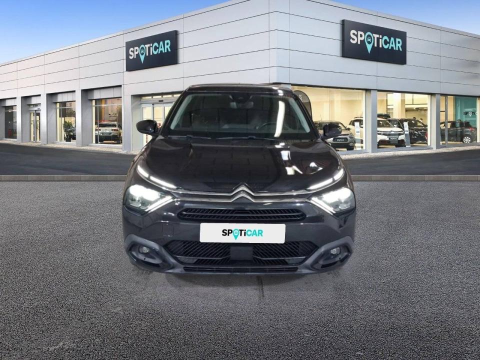 Citroen C4 PureTech 130 S&S 6v Feel Pack