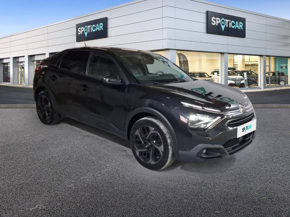 Citroen C4 PureTech 130 S&S 6v Feel Pack