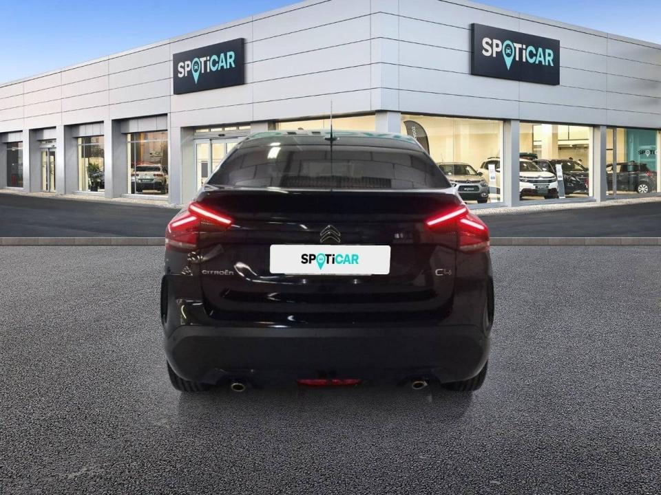 Citroen C4 PureTech 130 S&S 6v Feel Pack