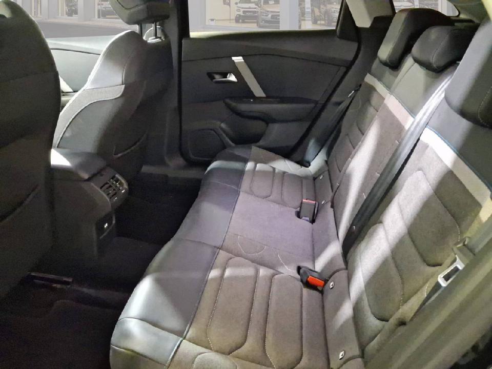 Citroen C4 PureTech 130 S&S 6v Feel Pack