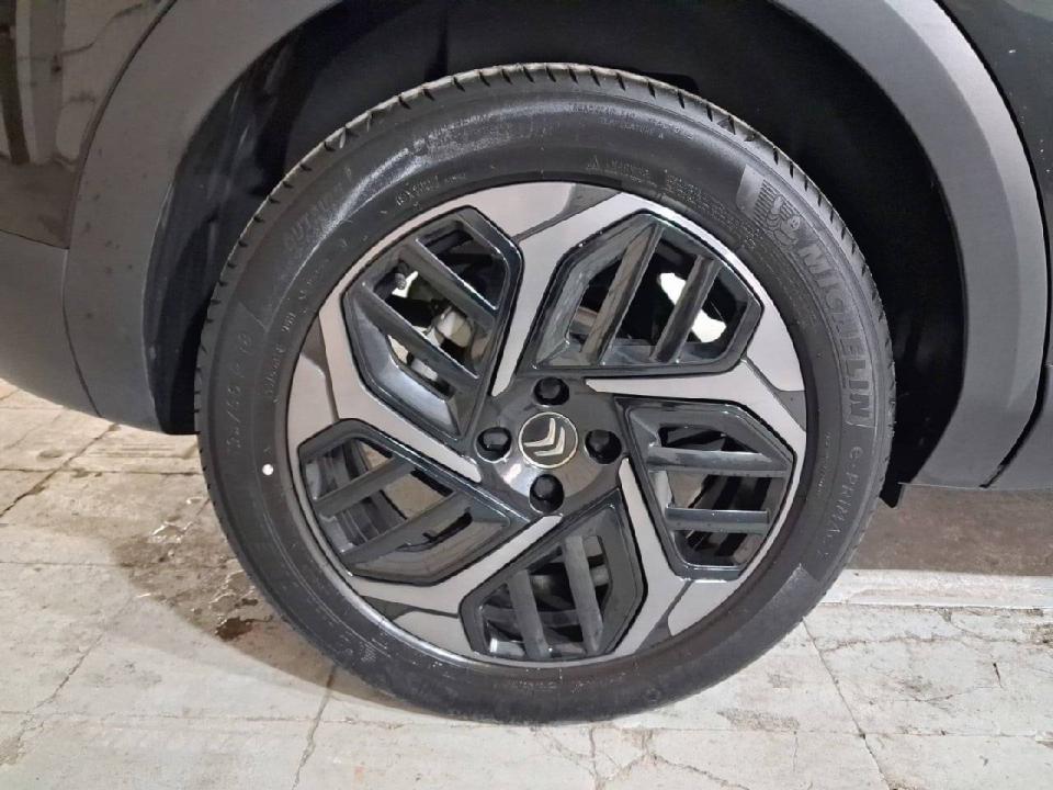 Citroen C4 PureTech 130 S&S 6v Feel Pack