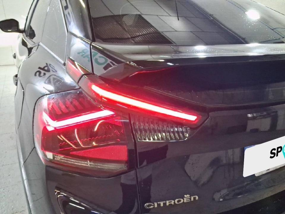 Citroen C4 PureTech 130 S&S 6v Feel Pack