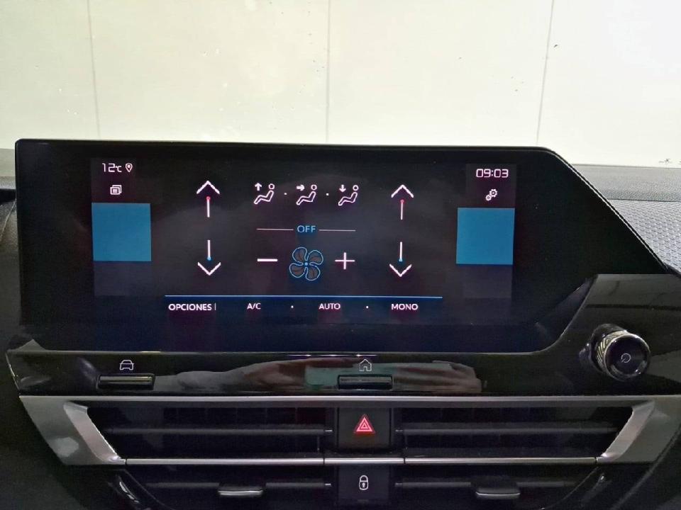 Citroen C4 PureTech 130 S&S 6v Feel Pack