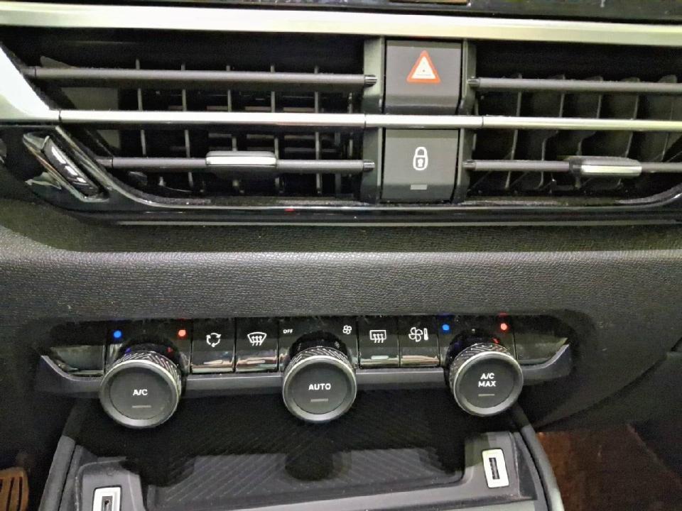 Citroen C4 PureTech 130 S&S 6v Feel Pack