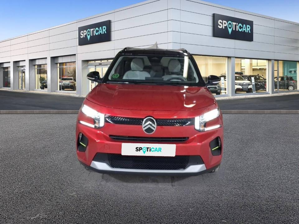 Citroen C3 Turbo 100 Max